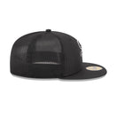 59FIFTY 2026 MLB Batting Practice シカゴ・ホワイトソックス ブラック