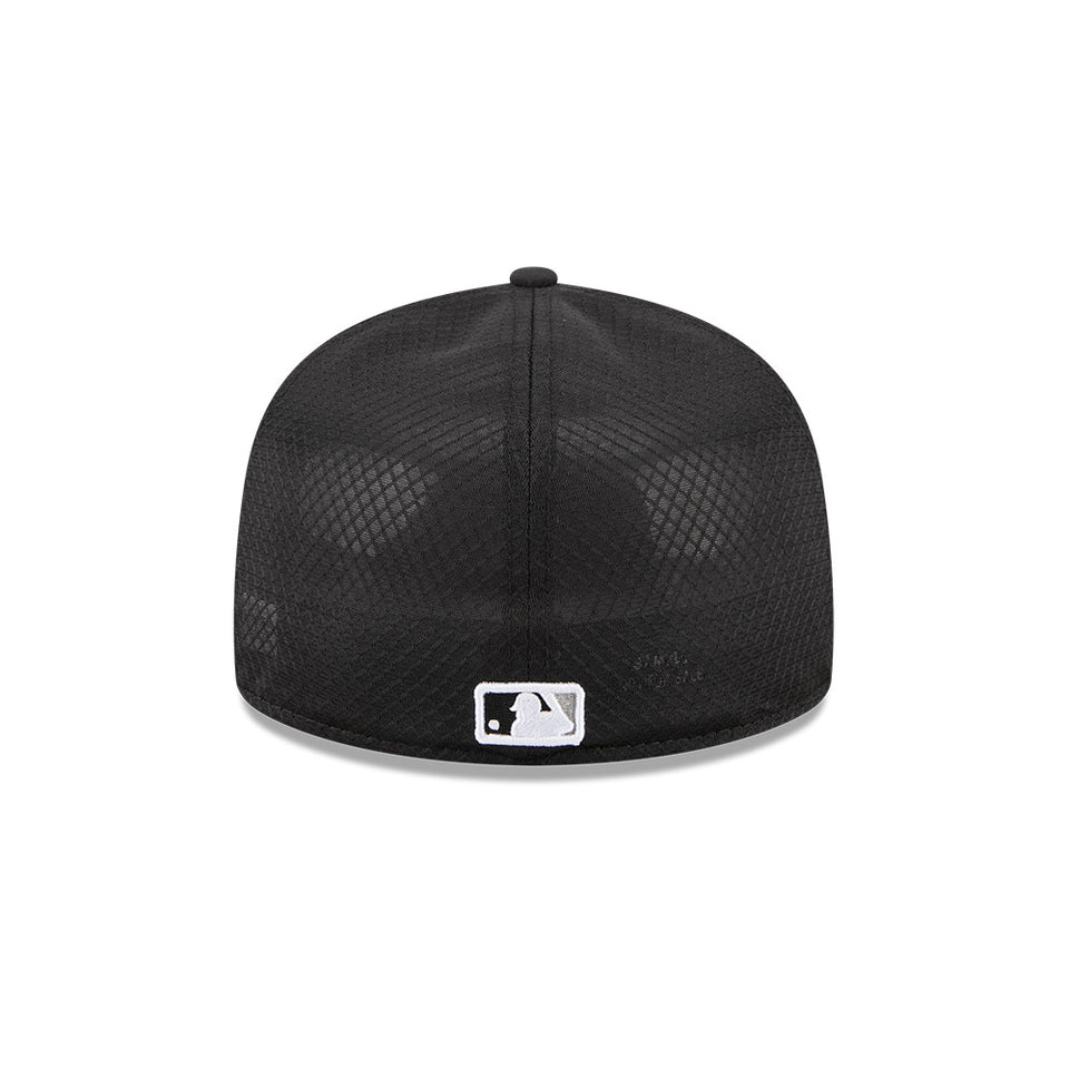 59FIFTY 2026 MLB Batting Practice シカゴ・ホワイトソックス