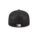 59FIFTY 2026 MLB Batting Practice シカゴ・ホワイトソックス ブラック