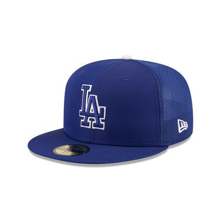 59FIFTY 2026 MLB Batting Practice ロサンゼルス・ドジャース ダーク