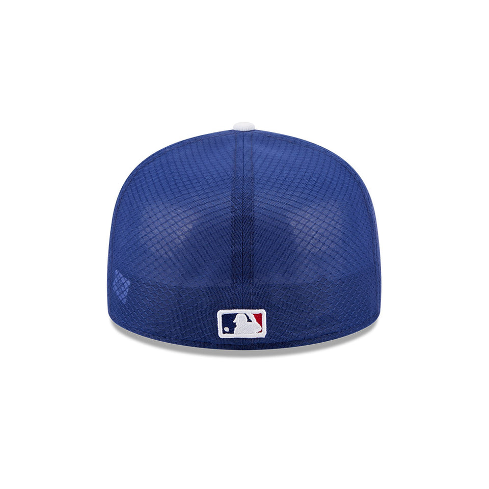 NEW ERA PC 59FIFTY 2026 MLB ロサンゼルス・ドジャース PC 59FIFTY 2026 MLB Spring Training ロサンゼルス・ドジャース