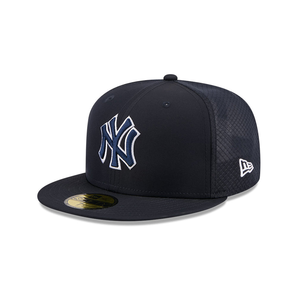 59FIFTY 2026 MLB Batting Practice ニューヨーク・ヤンキース