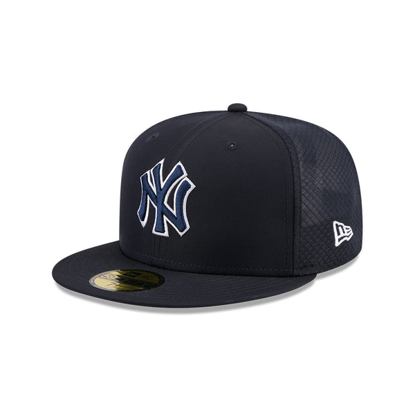 59FIFTY 2026 MLB Batting Practice ニューヨーク・ヤンキース