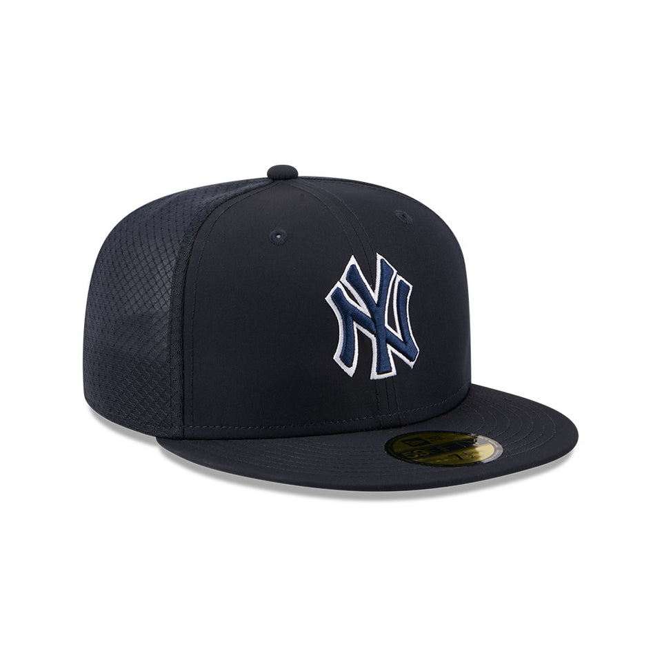 59FIFTY 2026 MLB Batting Practice ニューヨーク・ヤンキース
