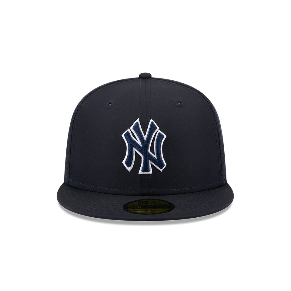 59FIFTY 2026 MLB Batting Practice ニューヨーク・ヤンキース