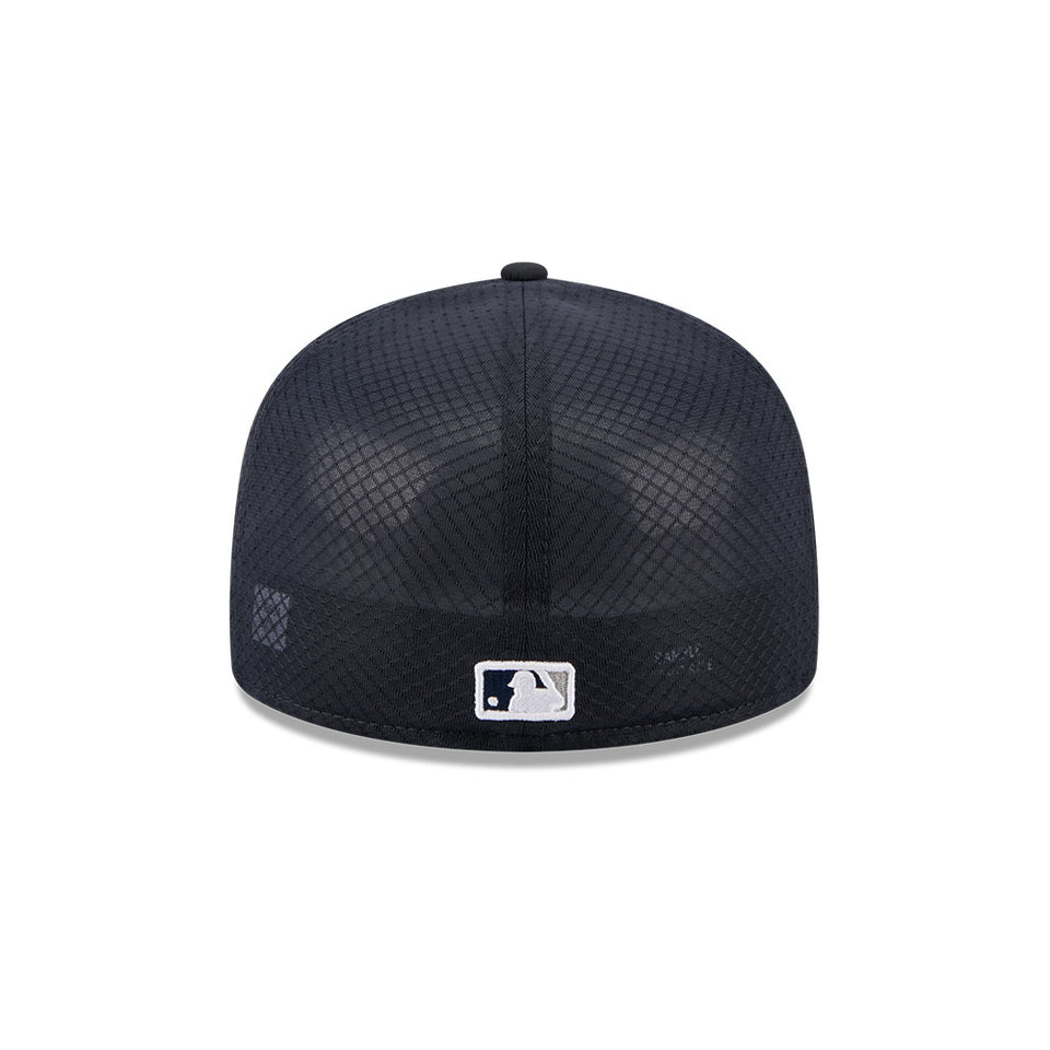 59FIFTY 2026 MLB Batting Practice ニューヨーク・ヤンキース