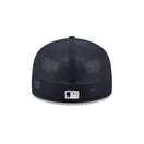 59FIFTY 2026 MLB Batting Practice ニューヨーク・ヤンキース ネイビー