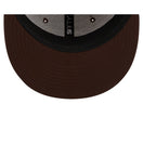 59FIFTY 2026 MLB Batting Practice サンディエゴ・パドレス ウォルナット