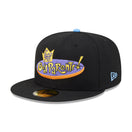 59FIFTY The Fairly OddParents Logo ブラック