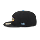 59FIFTY The Fairly OddParents Logo ブラック