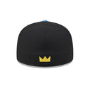 59FIFTY The Fairly OddParents Logo ブラック