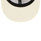 59FIFTY Spring Floral ロサンゼルス・ドジャース クロームホワイト