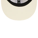 59FIFTY Spring Floral ニューヨーク・メッツ クロームホワイト