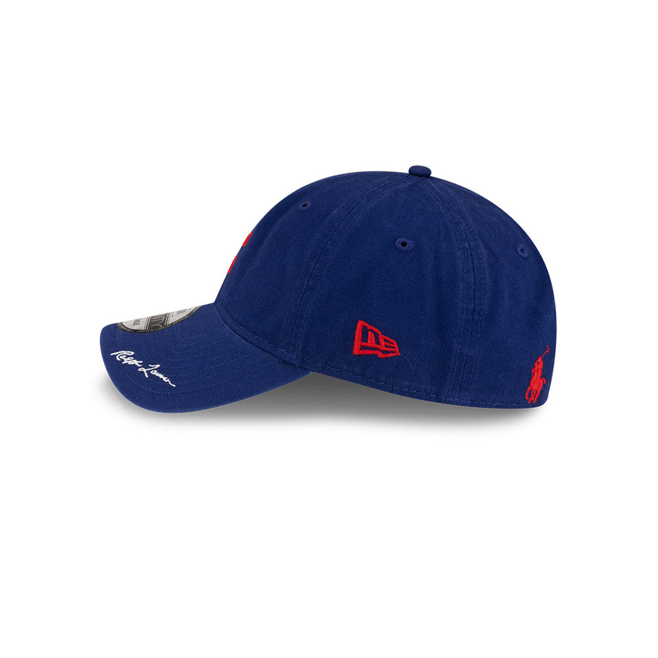 9TWENTY POLO RALPH LAUREN ポロ ラルフ ローレン クーパーズタウン