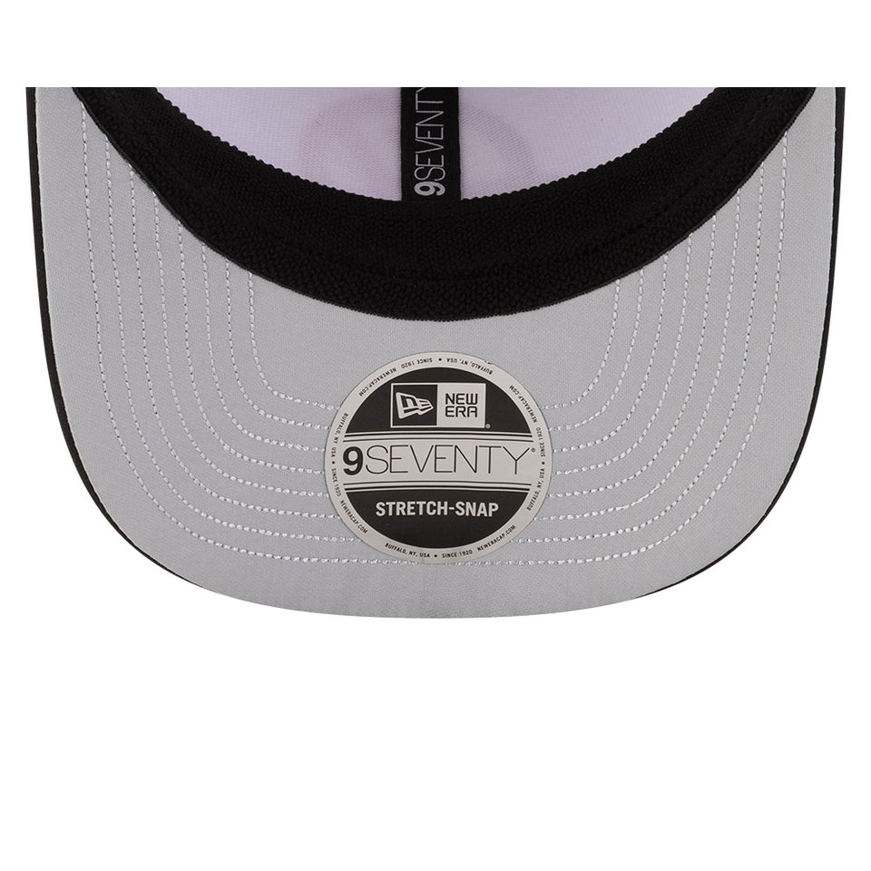 9SEVENTY ストレッチスナップ TGR・HAAS F1 Team TGR・ハース F1 チーム Oliver Bearman 87 Miami Race Special