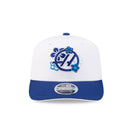 9SEVENTY ストレッチスナップ TGR・HAAS F1 Team TGR・ハース F1 チーム Japan Race Special ホワイト