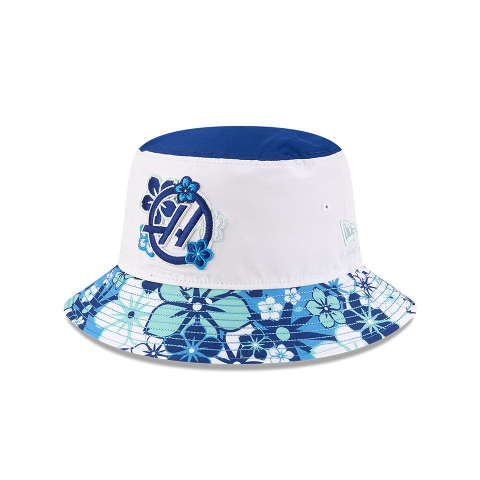 バケットハット TGR・HAAS F1Team TGR・ハース F1チーム Japanese Race