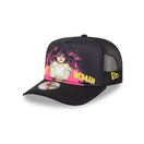 PC 9FIFTY A-Frame トラッカー DC Comics Wonder Woman ブラック