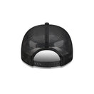 PC 9FIFTY A-Frame トラッカー DC Comics Batgirl ブラック