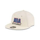 RC 9FIFTY FEAR OF GOD x NBA All-Star Game 2026 クロームホワイト