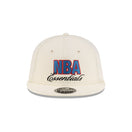 RC 9FIFTY FEAR OF GOD x NBA All-Star Game 2026 クロームホワイト