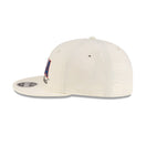 RC 9FIFTY FEAR OF GOD x NBA All-Star Game 2026 クロームホワイト