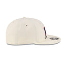 RC 9FIFTY FEAR OF GOD x NBA All-Star Game 2026 クロームホワイト