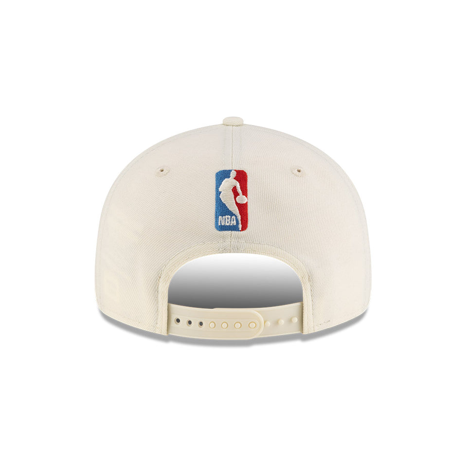 RC 9FIFTY FEAR OF GOD x NBA All-Star Game 2026 クロームホワイト