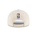 RC 9FIFTY FEAR OF GOD x NBA All-Star Game 2026 クロームホワイト