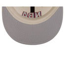 RC 9FIFTY FEAR OF GOD x NBA All-Star Game 2026 クロームホワイト