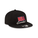 RC 9FIFTY FEAR OF GOD x NBA All-Star Game 2026 ブラック