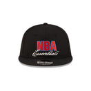 RC 9FIFTY FEAR OF GOD x NBA All-Star Game 2026 ブラック