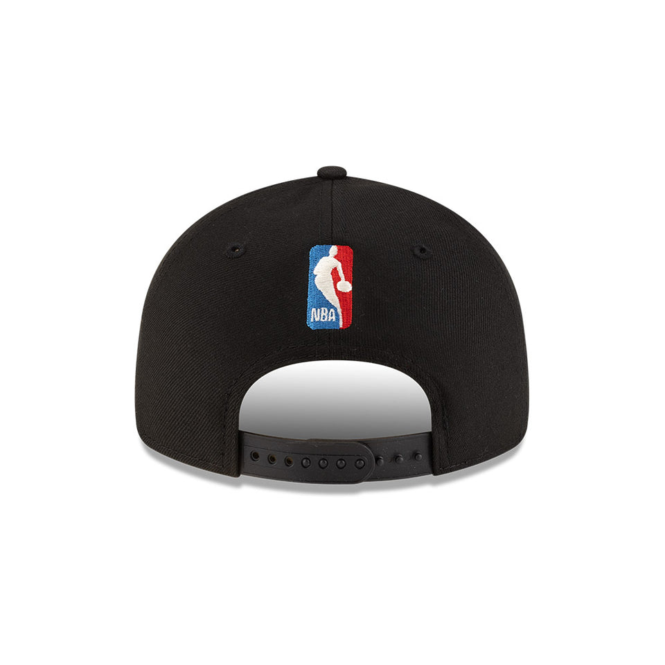 RC 9FIFTY FEAR OF GOD x NBA All-Star Game 2026 ブラック
