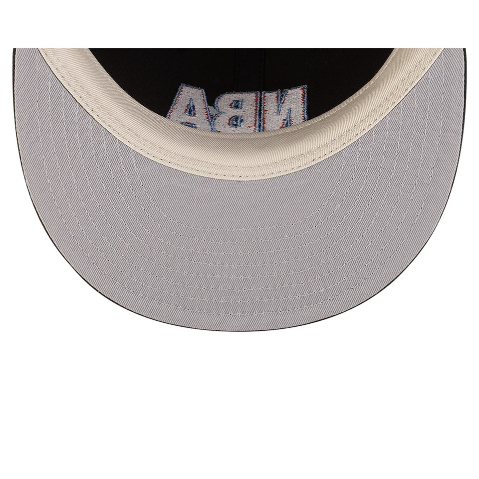 RC 9FIFTY FEAR OF GOD x NBA All-Star Game 2026 ブラック