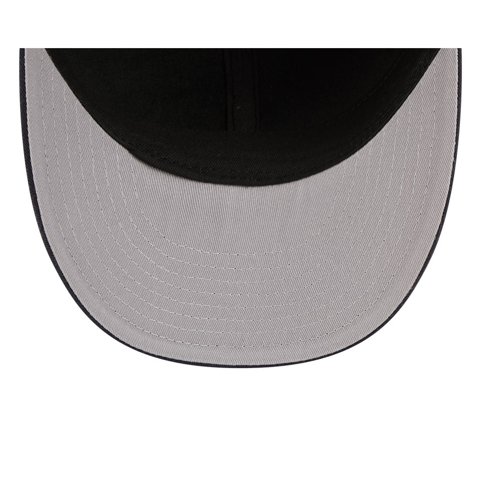 PC 59FIFTY American Herringbone ニューヨーク・ヤンキース クーパーズタウン オリーブ ネイビーバイザー