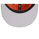 59FIFTY Alpha Industries ロサンゼルス・ドジャース ブラック