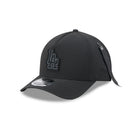 9FORTY M-Crown A-Frame Alpha Industries ロサンゼルス・ドジャース ブラック