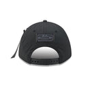9FORTY M-Crown A-Frame Alpha Industries ロサンゼルス・ドジャース ブラック
