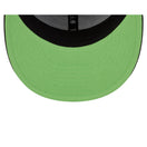 PC 9FIFTY Teenage Mutant Ninja Turtles ティーンエイジ・ミュータント・ニンジャ・タートルズ タイトルロゴ ブラック