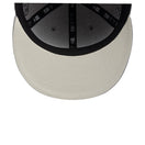 59FIFTY Mora Lo Mismo de Siempre オールオーバー グレー