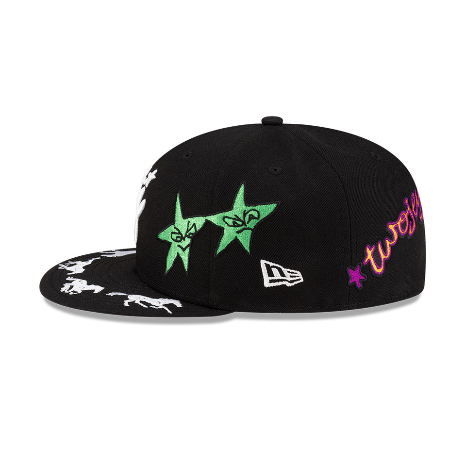 新品☆スカーラ☆エンブロイダリーブラトップ　L NEW ARRIVALS - SUKALA（スカーラ）