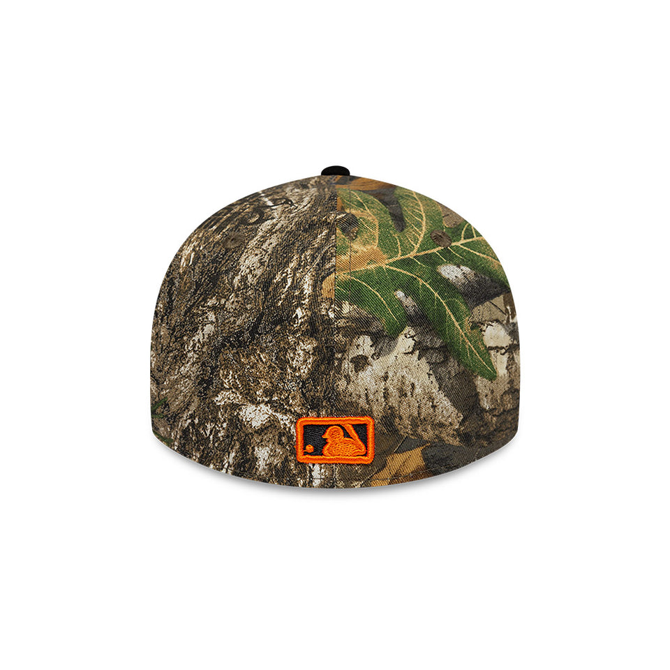 新品 newera lp ニューエラ リアルツリー ツリーカモ js別注 9THIRTY Real Tree Camo リアルツリーカモ | アウトドア | ニューエラ