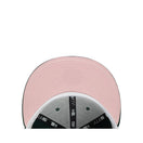 59FIFTY Cherry Blossom ニューヨーク・ヤンキース ダークグリーン