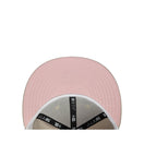59FIFTY Cherry Blossom ロサンゼルス・ドジャース ストーン