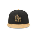 59FIFTY 59FIFTY DAY Memorial Collection ロサンゼルス・ドジャース ブラック