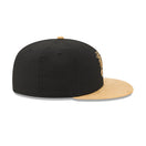 59FIFTY 59FIFTY DAY Memorial Collection ロサンゼルス・ドジャース ブラック