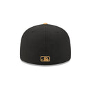59FIFTY 59FIFTY DAY Memorial Collection ロサンゼルス・ドジャース ブラック