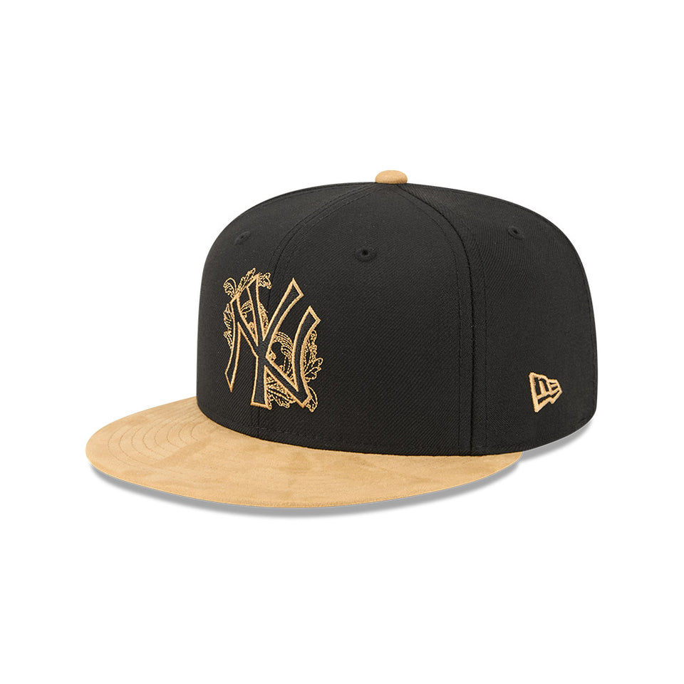 59FIFTY 59FIFTY DAY Memorial Collection ニューヨーク・ヤンキース