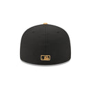 59FIFTY 59FIFTY DAY Memorial Collection ニューヨーク・ヤンキース ブラック