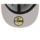 59FIFTY 59FIFTY DAY Memorial Collection ニューヨーク・ヤンキース ブラック